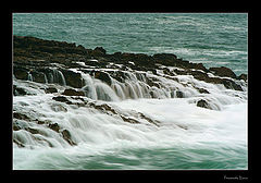 photo "Oceanic flow"