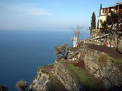 photo "Agia Anna Mount Athos"