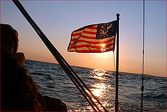 photo "...sail away..."