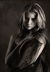 photo "Nadia"