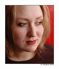 photo "My Friend Maryl Streep :)"