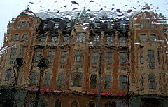 photo "July St.-Petersburg."