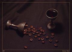 photo "Coffee Liquor"