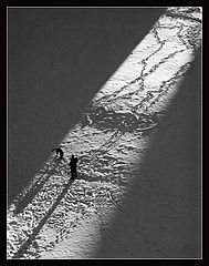photo "Diagonal"