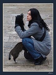 photo "Italian Inspiration"