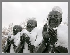 фото "Политбюро"