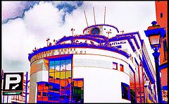 photo "The Mall of Madeira"