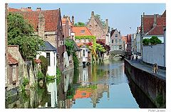 photo "Brugge I"