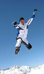 фото "Jump"