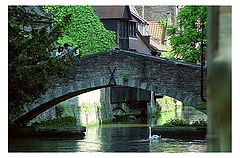 photo "Brugge II"