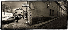 фото "Углы"