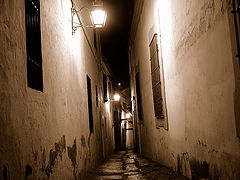 фото "Cordoba street"