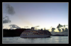 photo "Another departure..."