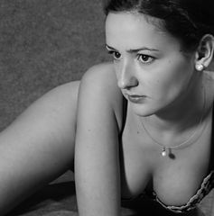 photo "Sandra"
