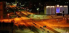 photo "My city"