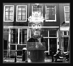 photo "Window to Holland №2"