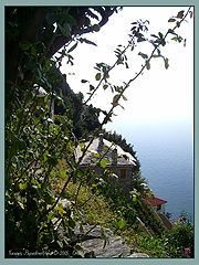 photo "Athos Greece"