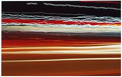 фото "city streak"