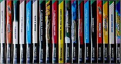 фото "Games collection"