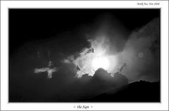 photo "~ the Sign ~"