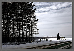 photo "Onward"