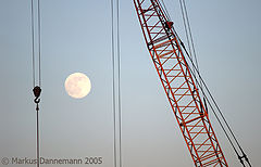 photo "moon"
