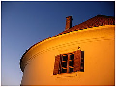 photo "The tower"