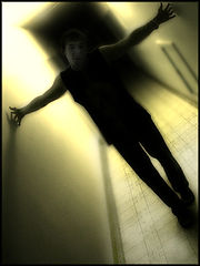 photo "I want fly !"