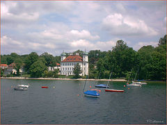фото "Bayern, Starnbergersee"