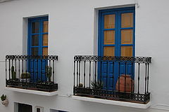 фото "Frigiliana"