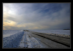 album "Siberia"