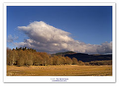 фото "the cloud"