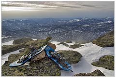 photo "freeride"