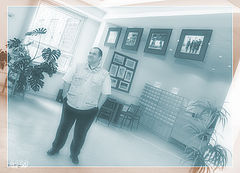 photo "Exibition of Patrick Surnachev"
