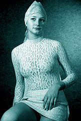 photo "Ania"
