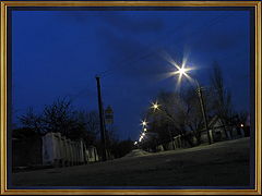 photo "early saturday morning"