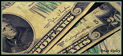 фото "Antique Money"