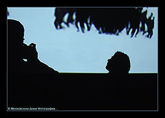 photo "in museum"