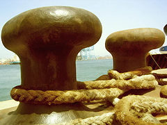 фото "Algeciras Port"