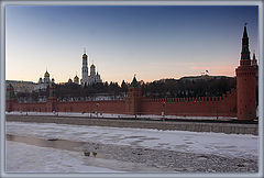 фото "Набережная"