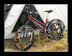 photo "Bike"
