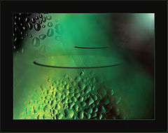 photo "the master of the Universe..."