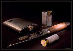 photo "Man`s toys."
