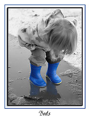 photo "Boots"