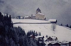фото "San Martino in the Dolomites"