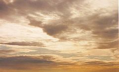 photo "Sundown?"