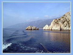 photo "Katounakia Greece"