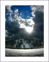 фото "Небеса"