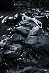 photo "cold rocks"
