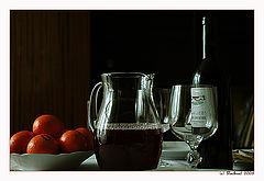 photo "Leisure"